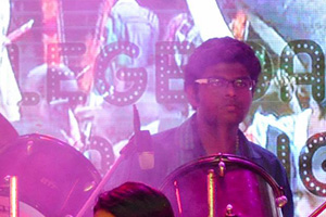 music club in b-tech college in kollam